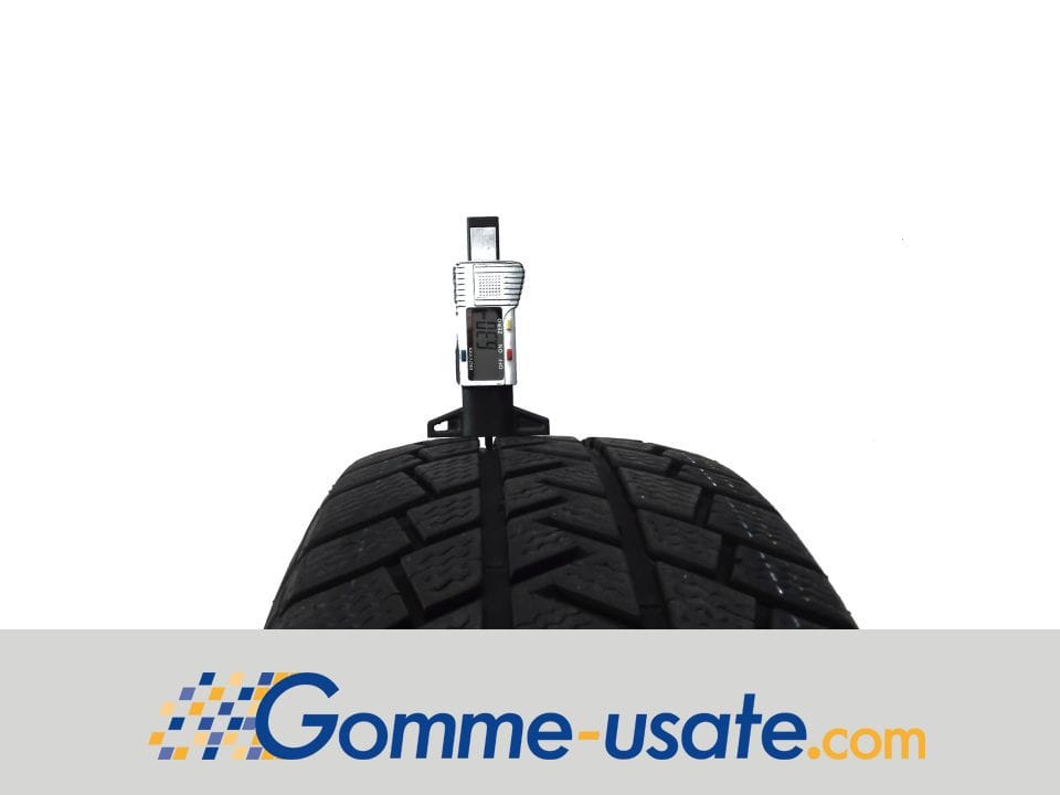 Thumb Michelin Gomme Usate Michelin 215/60 R17 96T Latitude Alpin M+S (75%) pneumatici usati Invernale 0 Thumb Michelin Gomme Usate Michelin 215/60 R17 96T Latitude Alpin M+S (75%) pneumatici usati Invernale 0
